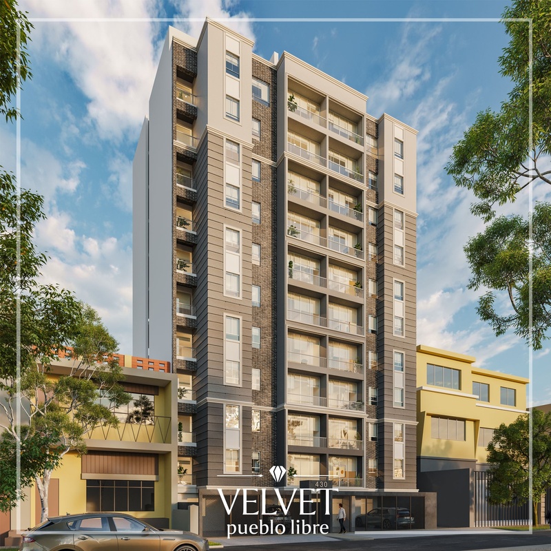 Velvet, Pueblo Libre