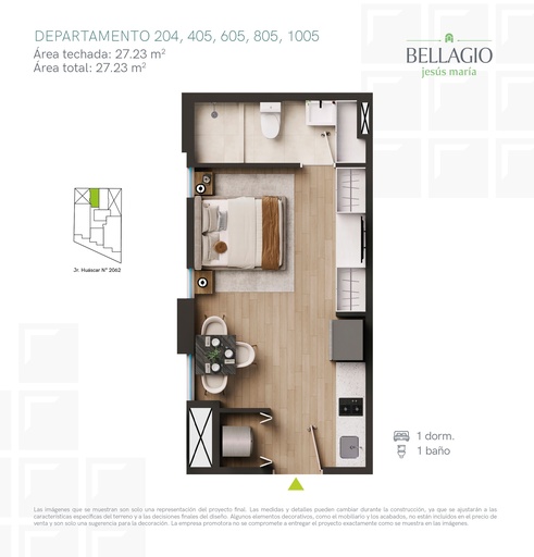 BEL-1005